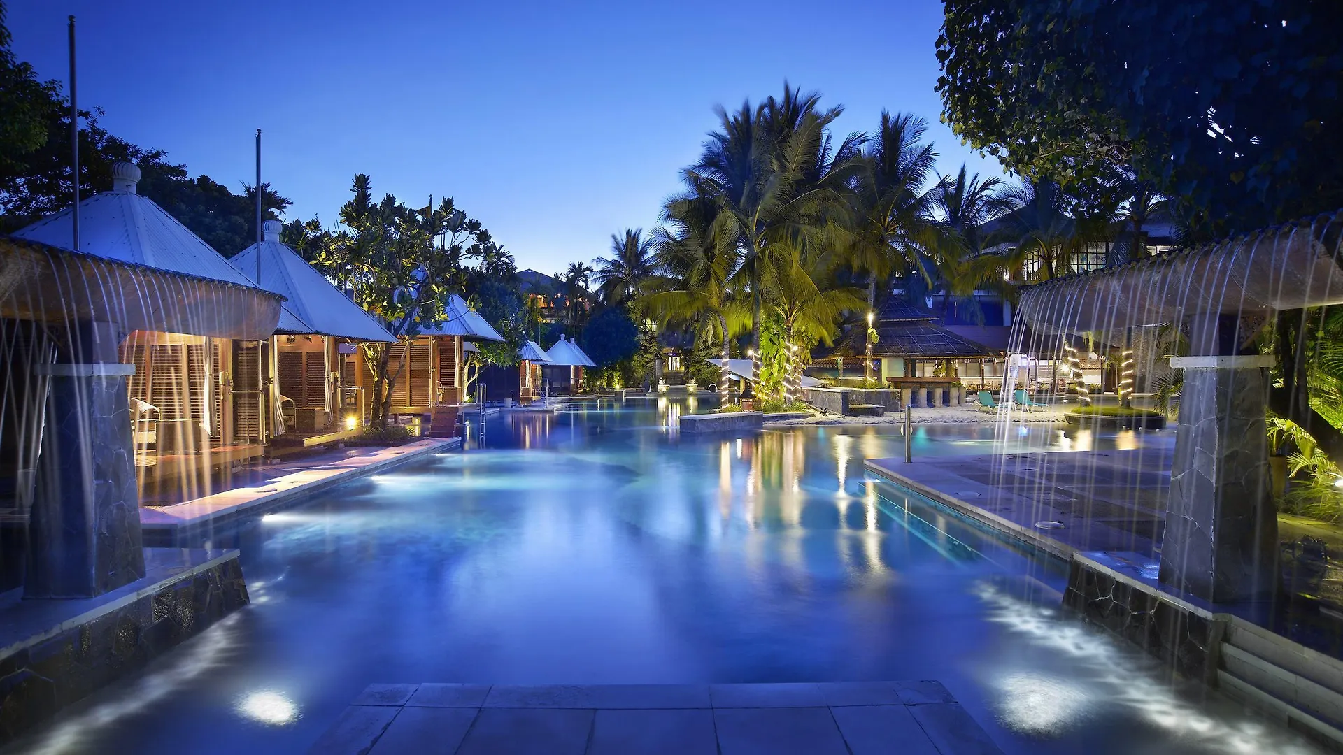 Hard Rock Hotel Bali Kuta  Kuta (Bali)