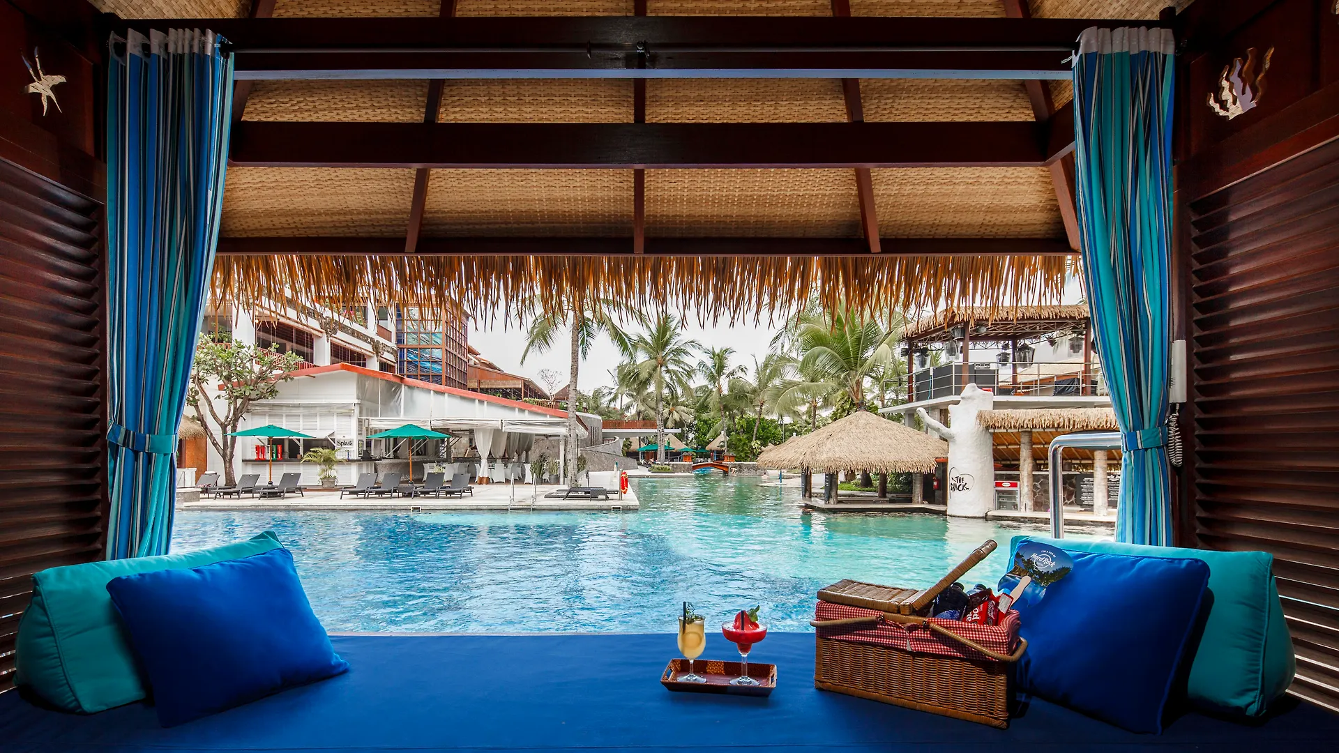 Hard Rock Hotel Bali Kuta   Kuta (Bali)