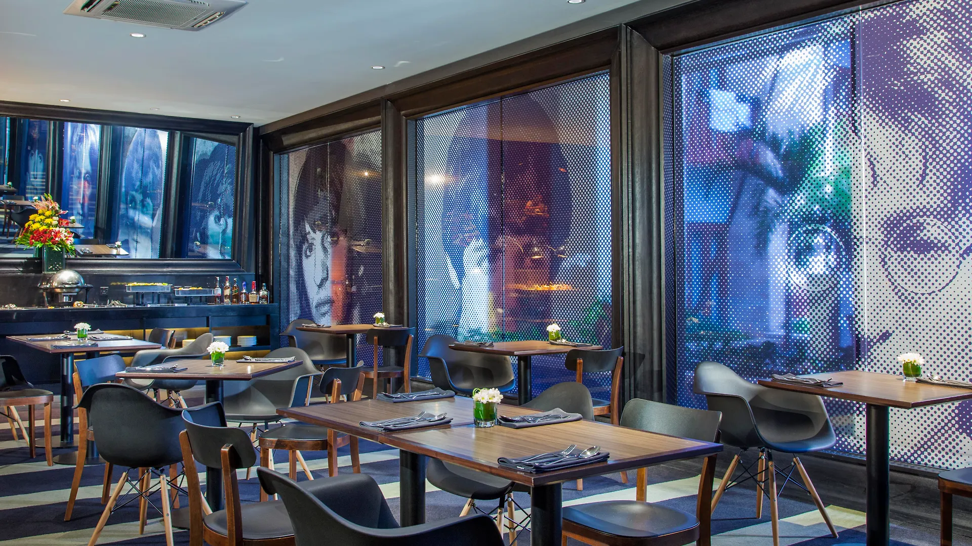 Hard Rock Hotel Bali Kuta