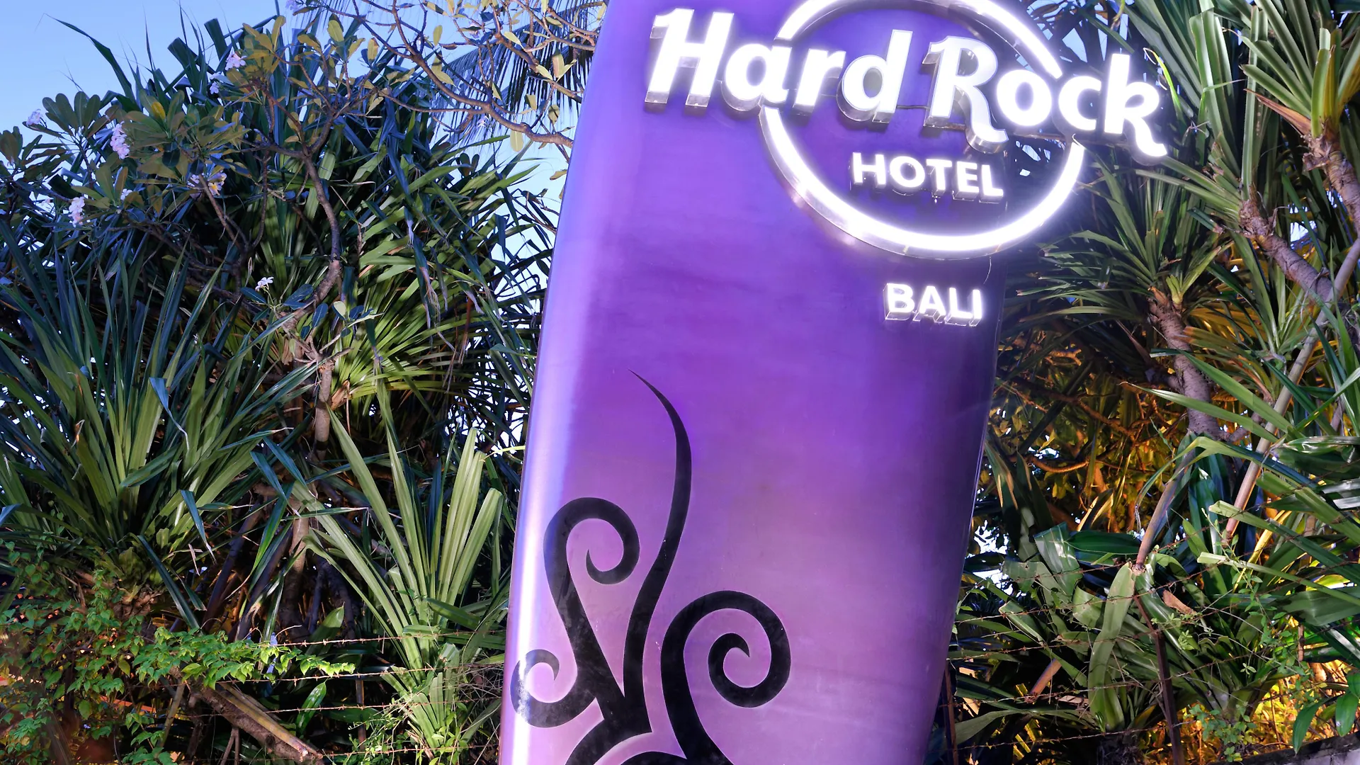 Hard Rock Hotel Bali Kuta   Kuta (Bali)