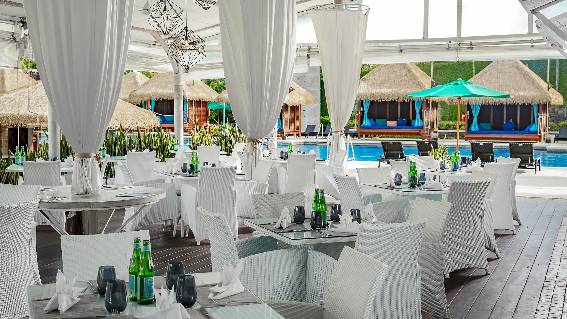 Hard Rock Hotel Bali Kuta  Indonesia