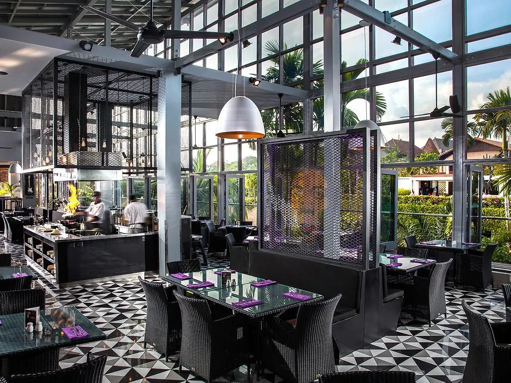 Hard Rock Hotel Bali Kuta