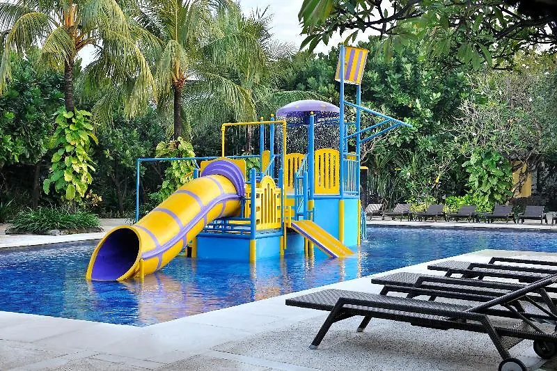 *****  Hard Rock Hotel Bali Kuta  Indonesia