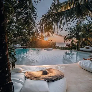 Parco vacanze La, Jimbaran
