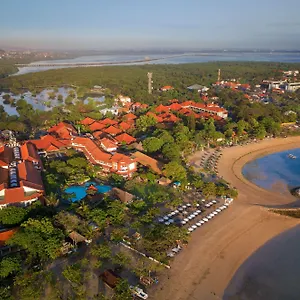 Hotel Sol By Meliá Benoa Bali, Tanjung Benoa