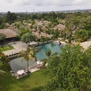Station touristique Puri, A Belmond Hotel, Bali