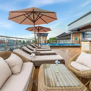 Hotel Of Aventus -, Denpasar