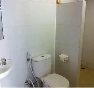 Hotel Kubu