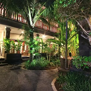 Alloggio in famiglia Letos Kubu, Kuta Lombok