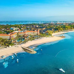 Station touristique Grand Mirage & Thalasso Bali