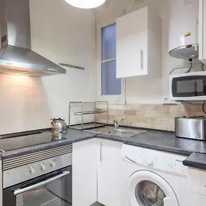 apartamento-sant-gervasi.catalonia-hotels.com/
