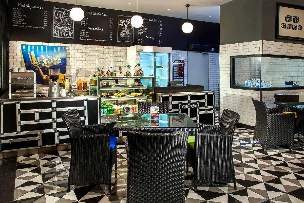 Hard Rock Hotel Bali Kuta  Indonesia