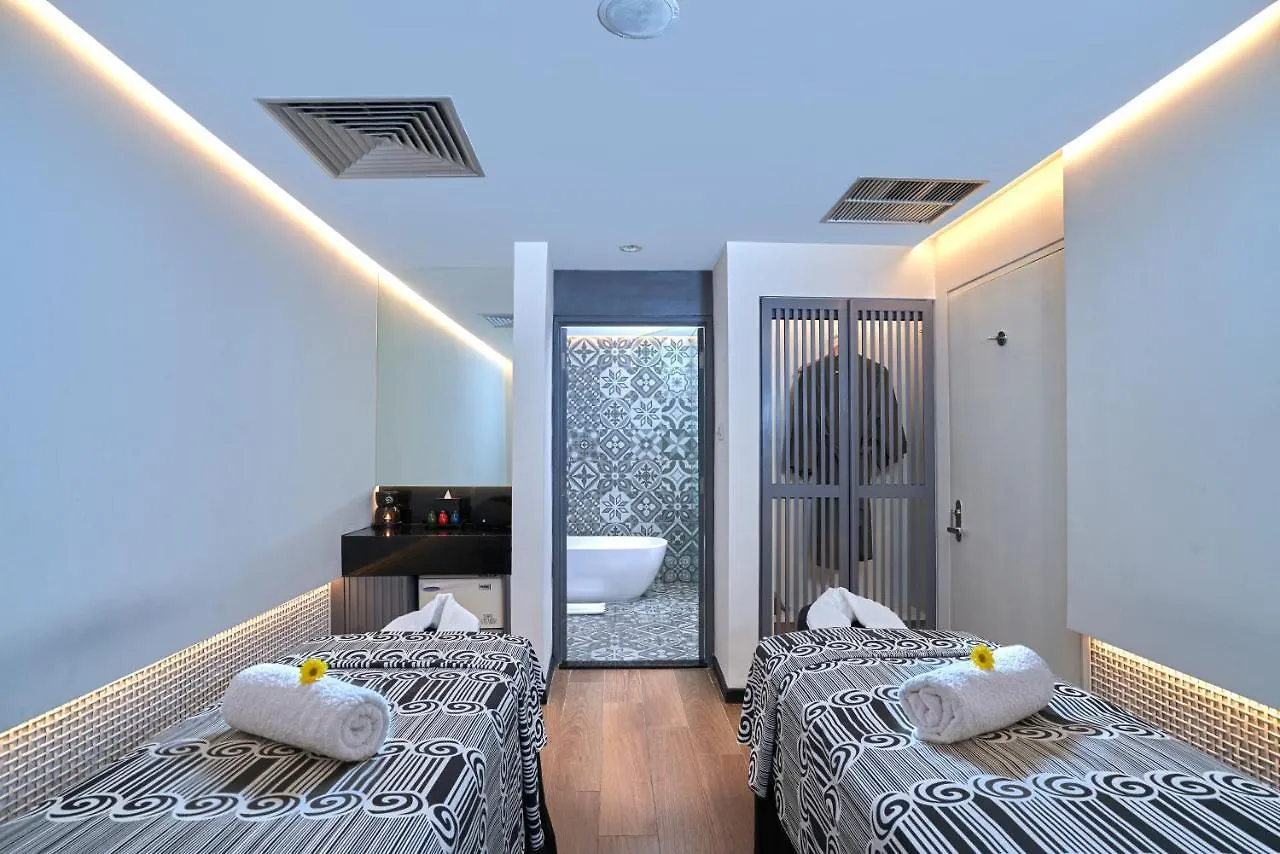 Hard Rock Hotel Bali Kuta  5*, Kuta (Bali)